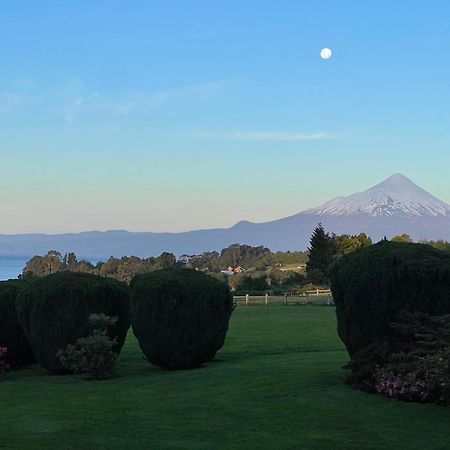 B&B Puerto Varas Playa Venado Exterior photo