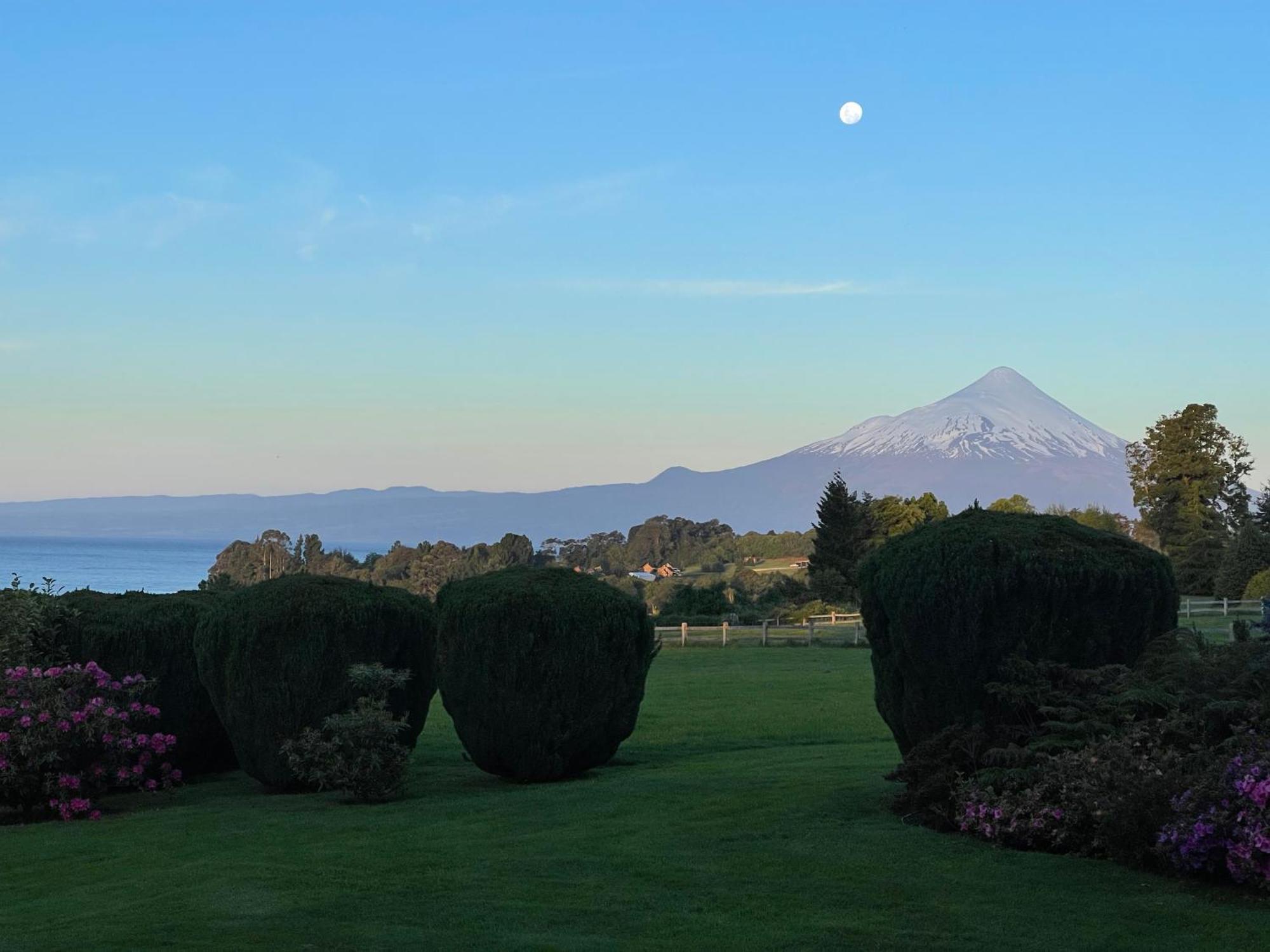 B&B Puerto Varas Playa Venado Exterior photo