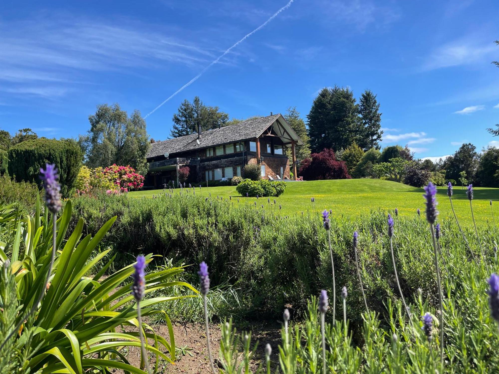 B&B Puerto Varas Playa Venado Exterior photo